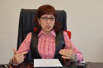 Şiddet Gören Kadın Başvuruda Bulunmuyor