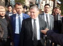 Şişe-Cam Çalışanlarının Mahkemesi Yine Ertelendi