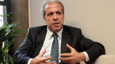 Şükürler olsun...