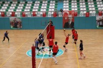 HASAN ERYILMAZ - Sultanlar, Avrupa Devini Ağırladı