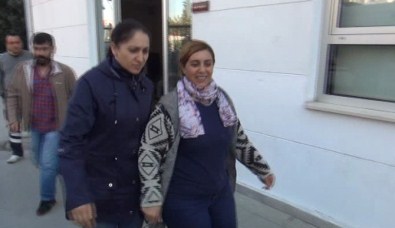 Terör Operasyonu Açıklaması 9 Kişi Gözaltında, HDP'li Başkan Aranıyor