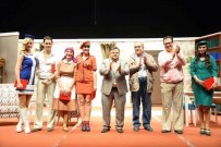 TİYATRO FESTİVALİ - Tiyatronun Kalbi Bilecik'te Atıyor