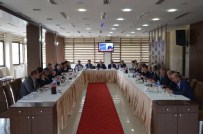 EFKAN ALA - Torun Açıklaması 'Bursa'mız İki Bakanı İle Gücüne Güç Katacak'