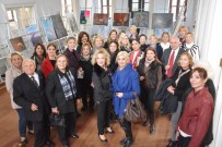 TÜRK KALP VAKFI - Türk Kalp Vakfı'ndan Süleymanpaşa Çıkarması