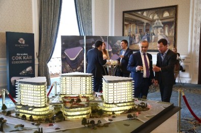 Türkiye'nin Dev Markaları Bir Çatıda Toplanıyor