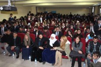 Yüksekova'da En Buruk Öğretmenler Günü