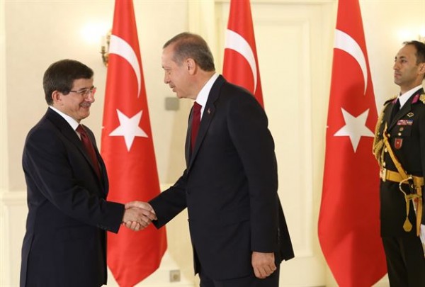 Yeni kabine için geri sayım