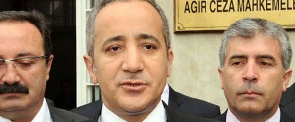 Çorum Savcısı Fikret Seçen görevden uzaklaştırıldı