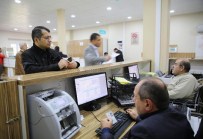 2015 Yılı Emlak Ve Çevre Temizlik Vergisi 2'Nci Taksitinde Son Gün 30 Kasım