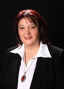 25 Kasım Kadına Şiddeti Engelleme Günü