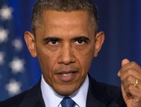 ŞÜKRAN GÜNÜ - Obama: Hiç bir istihbarat yok