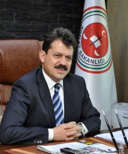 Adana'da 'Kamu İdaresinin Güvenliğine Ve İşleyişine İlişkin Suçlar' Semineri