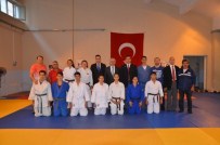 AKMEŞE - Adana'da Okullarası Gençler Judo Müsabakaları Tamamlandı