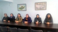 Adıyaman Kent Konseyi Kadın Meclisi'nden 'Kadına Şiddet' Açıklaması
