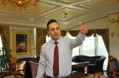 Ahmet Reyiz Yılmaz Açıklaması 'Ege'ye Dikkat Edelim Misilleme Yunandan Gelebilir'