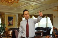 MUHAFAZAKAR YÜKSELİŞ PARTİSİ - Ahmet Reyiz Yılmaz Açıklaması 'Ege'ye Dikkat Edelim Misilleme Yunandan Gelebilir'