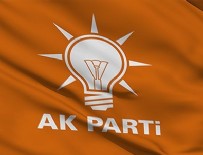 NACI BOSTANCı - AK Parti'de flaş gelişme o isimler belli oldu