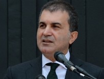 MYK - AK Parti MYK toplantısı sona erdi