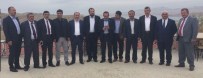 Aksaray'da Belediye Başkanları İstişare Toplantısı Yapıldı