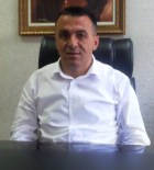 OSMAN BILGIN - Alaşehir'e Yeni Hükümet Konağı Yapılacak