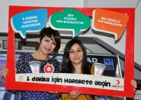 FEN FAKÜLTESİ - Anadolu Üniversitesi Öğrencileri Örnek Olmaya Devam Ediyor