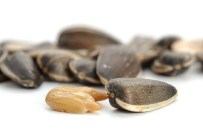 SELENYUM - Ay Çekirdeği Yaşlanma Karşıtı Bir Besin