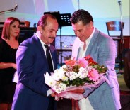 İSMAIL ALTıNDAĞ - Başkan Kocadon, Öğretmenlerle Bir Araya Geldi