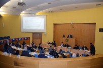 YEŞILÇAM - Belediye Meclisi Muncurlu Hattını Belirleyecek