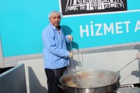 TURİZM CENNETİ - Beşiktaşlılar Hamsiye Doydu