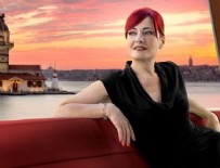 CANDAN ERÇETİN - Candan Erçetin'den 20'nci yıla özel albüm