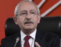 TANJU ÖZCAN - CHP PM toplantısında Kılıçdaroğlu'na şok