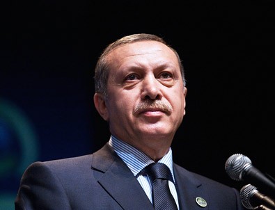 Cumhurbaşkanı Erdoğan: Bu bölgede DAİŞ yok, kimse kimseyi aldatmasın
