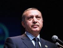DAEŞ - Cumhurbaşkanı Erdoğan: Bu bölgede DAİŞ yok, kimse kimseyi aldatmasın