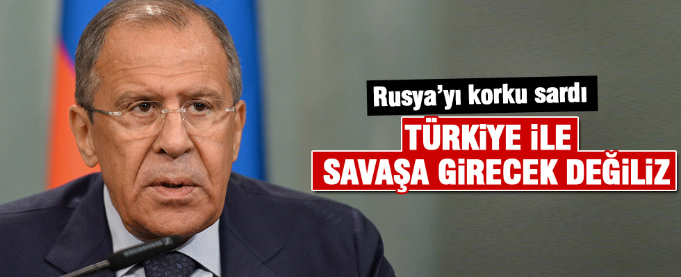 Türkiye ile Rusya arasında ilk iletişim sağlandı