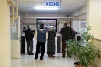 Emlak Ve Çevre Temizlik Vergisi Ödemeleri İçin Son Gün 30 Kasım