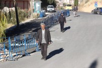 TUTARSıZLıK - Ermenek'teki Maden Faciasının Beşinci Duruşması