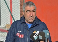 U21 - Eskişehirspor, Mersin İdmanyurdu Maçına Hazırlanıyor