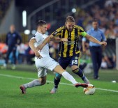 Fenerbahçe 198. Avrupa Sınavına Çıkıyor