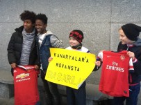 VİTOR PEREİRA - Fenerbahçe, Molde'ye Geldi