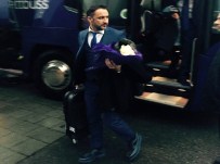 VİTOR PEREİRA - Fenerbahçe Norveç'te