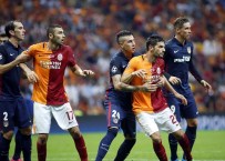 UEFA ŞAMPİYONLAR LİGİ - Galatasaray kritik maça hazır