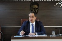 Giresun Belediyesi 2016 Bütçesi 125 Milyon Lira