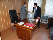 FEN BILGISI - Gölpazarı'nda TEOG Sınavı Heyecanı