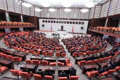 Hükümet Programı Güven Oylaması Pazartesi Günü Yapılacak