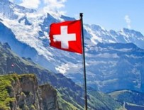 İSLAMOFOBİ - İsviçre'de Müslümanlar için skandal karar