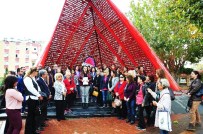 Kadınlar Şiddetten Kurtulamıyor