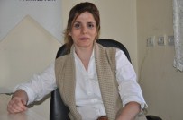 KADIN ŞİDDET - Kamer'den '25 Kasım' Açıklaması