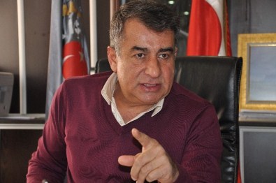 Kılıç Açıklaması 'Şirkete Geçmek İçin Dilekçe Vermeyin'