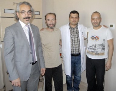 Kolon Kanseri İki Kardeşi Aynı Anda Yakaladı