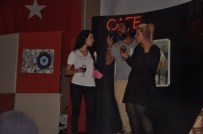 Maddi Bağımlılığına Karşı Tiyatro